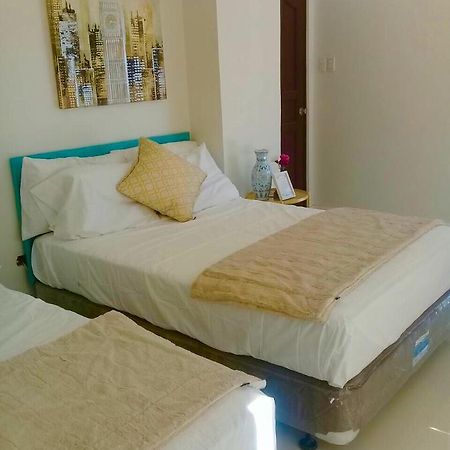 The Guest House Laoag Buitenkant foto