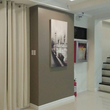 The Guest House Laoag Buitenkant foto