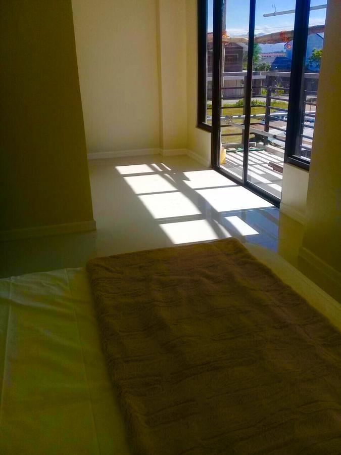 The Guest House Laoag Buitenkant foto
