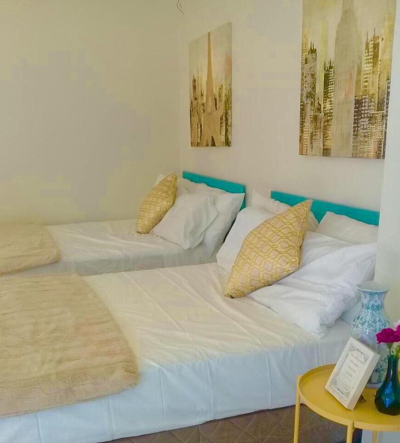 The Guest House Laoag Buitenkant foto