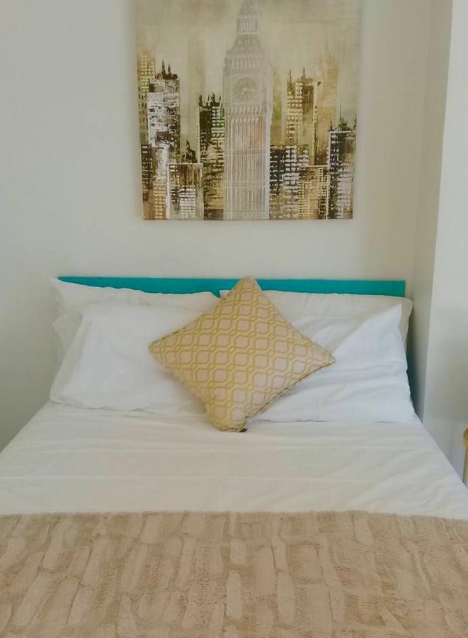 The Guest House Laoag Buitenkant foto