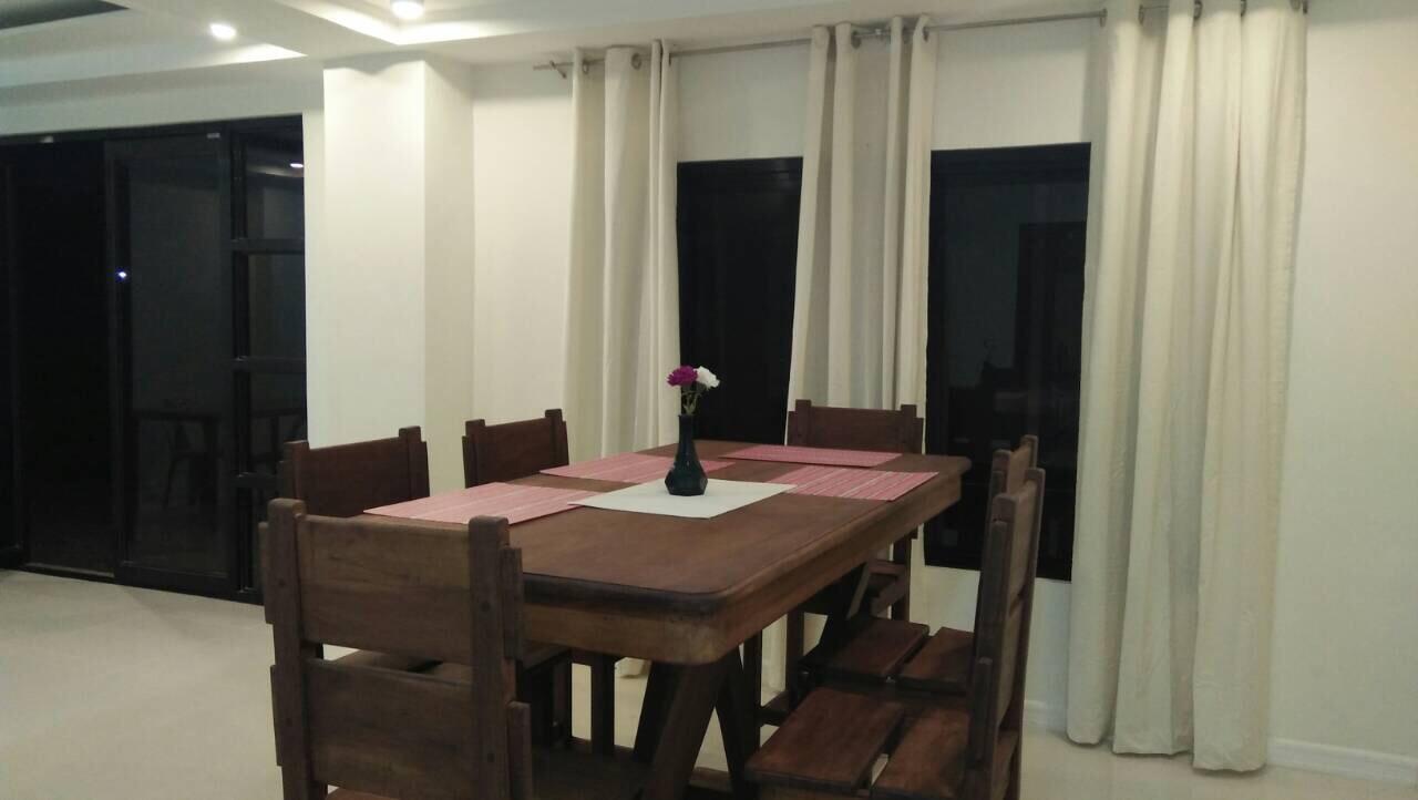The Guest House Laoag Buitenkant foto